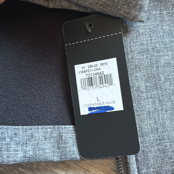 Guess Men’s Jacket - Picture 4 of 8